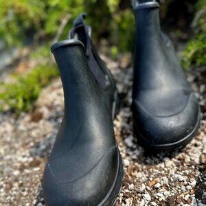 Restored Men's Sauvie Slip-On Boots by Bogs